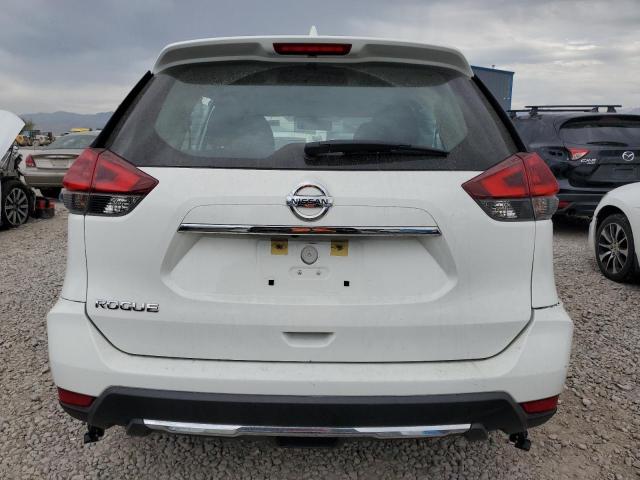 2018 NISSAN ROGUE S KNMAT2MT5JP623120