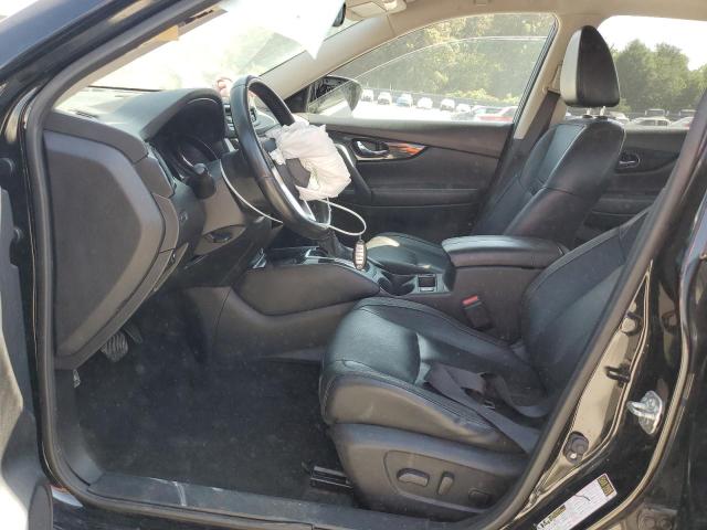 2018 NISSAN ROGUE S JN8AT2MT1JW461660