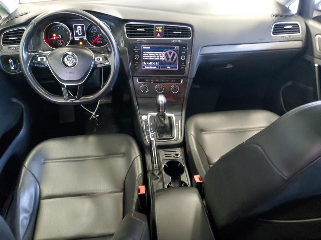 2018 VOLK GOLF SPORTWAGEN S - 3VWD17AU0JM756335