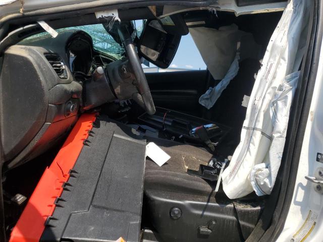 2023 DODGE DURANGO PU 1C4RDJFG4PC567875