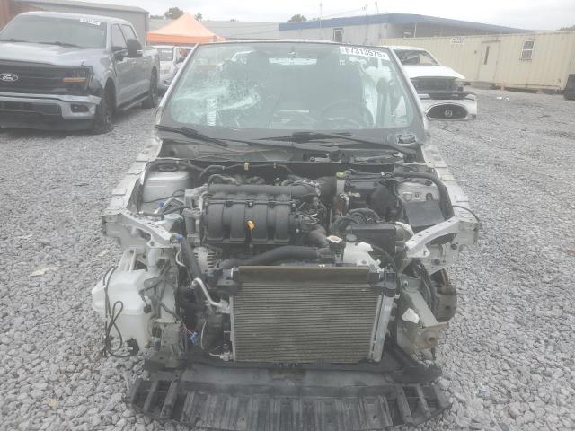 2015 NISSAN SENTRA S 3N1AB7AP3FY372842