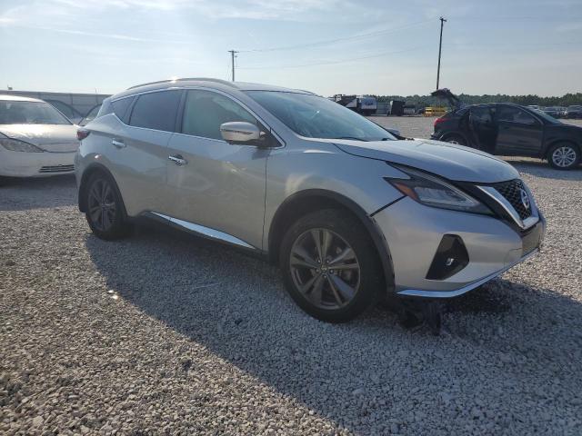 2020 NISSAN MURANO PLATINUM 5N1AZ2DS4LN112174