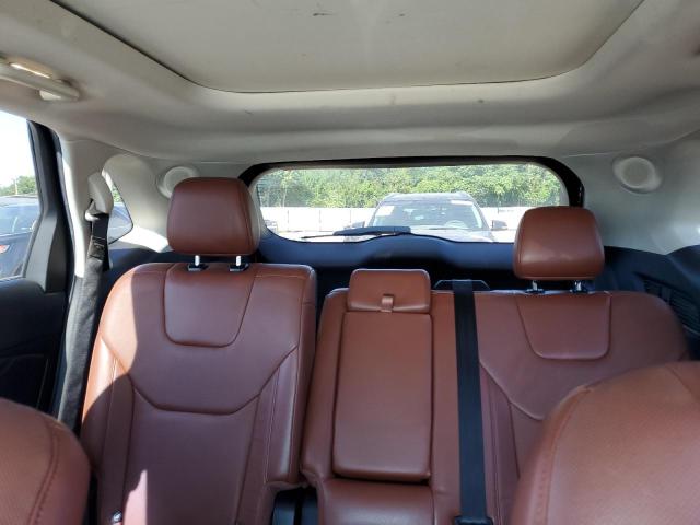 2015 FORD EDGE TITAN - 2FMPK3K94FBB03379
