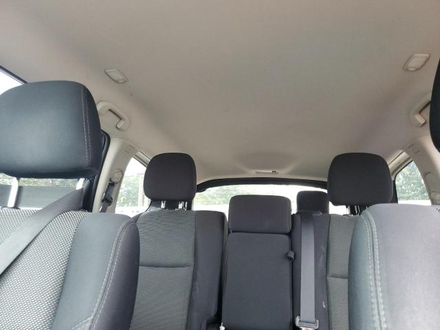 2018 NISSAN PATHFINDER #3235777942