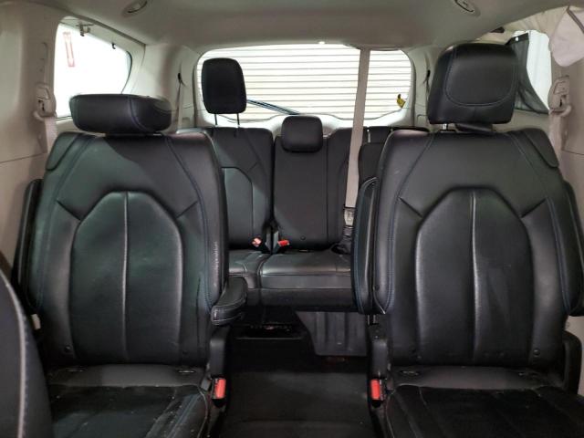 2021 CHRYSLER PACIFICA T 2C4RC1BGXMR528171