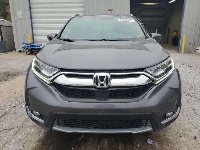 2017 HONDA CR-V TOURI - 5J6RW2H97HL066604