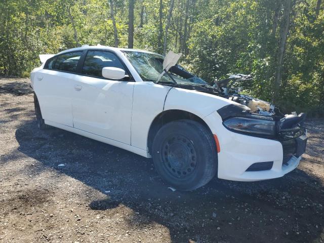2018 DODGE CHARGER PO 2C3CDXKT2JH223739