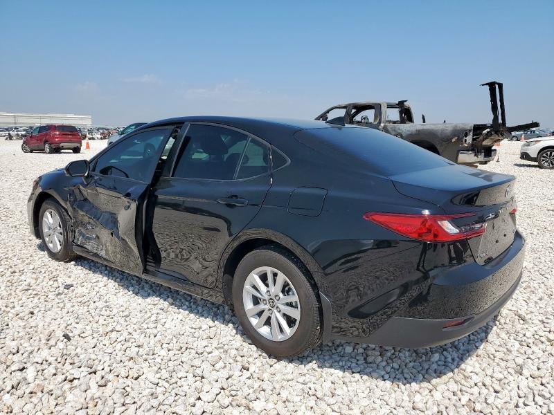 2025 TOYOTA CAMRY XSE 4T1DAACKXSU608276