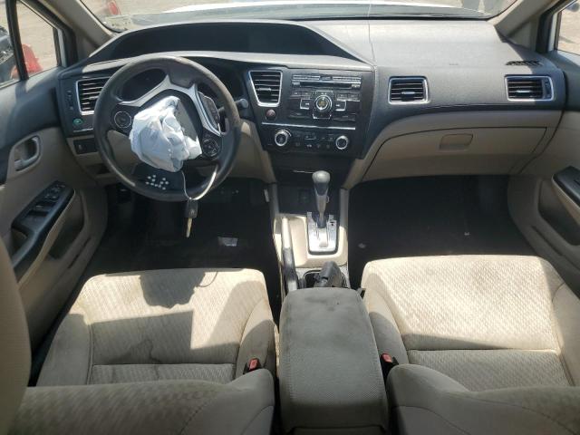2015 HONDA CIVIC LX 19XFB2F5XFE098263