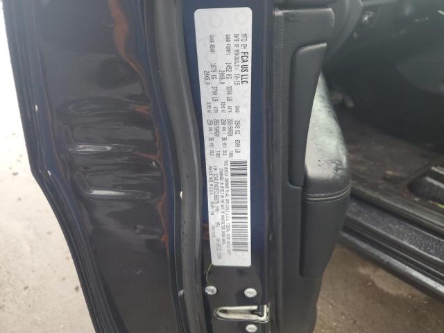 2015 JEEP GRAND CHER 1C4RJFAG3FC156575