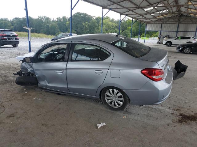 2019 MITSUBISHI MIRAGE G4 ML32F3FJ7KHF18903