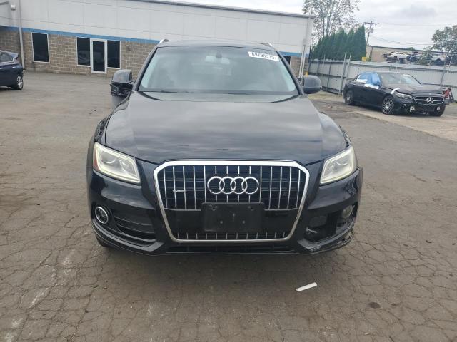 2015 AUDI Q5 PREMIUM WA1CFAFP2FA025758
