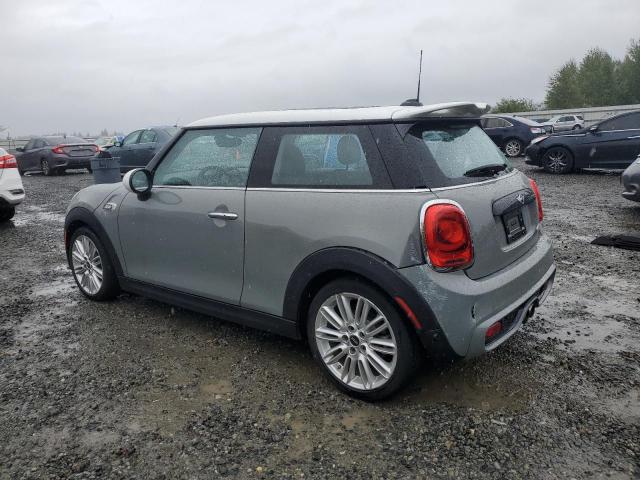 2017 MINI COOPER S WMWXP7C52H3C61702