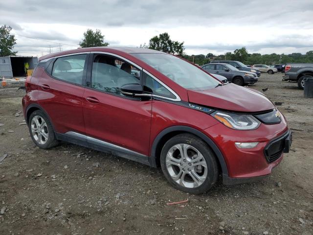 2017 CHEVROLET BOLT EV LT - 1G1FW6S02H4186128
