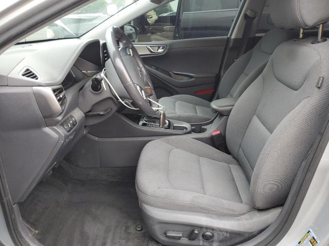 2020 HYUNDAI IONIQ SEL KMHC75LD5LU234244