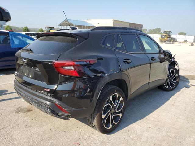 2025 CHEVROLET TRAX 2RS - KL77LJEP8SC201550