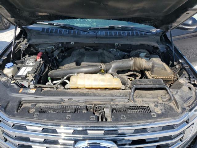 2018 FORD EXPEDITION 1FMJK1HT8JEA34996