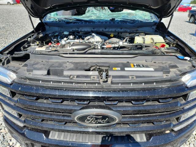 2024 FORD F250 SUPER - 1FT8W2BM5REE46139