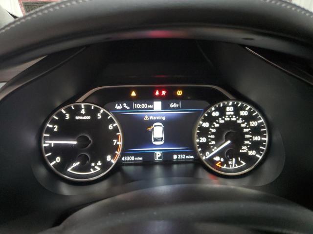 2019 NISSAN MURANO S 5N1AZ2MS1KN154106