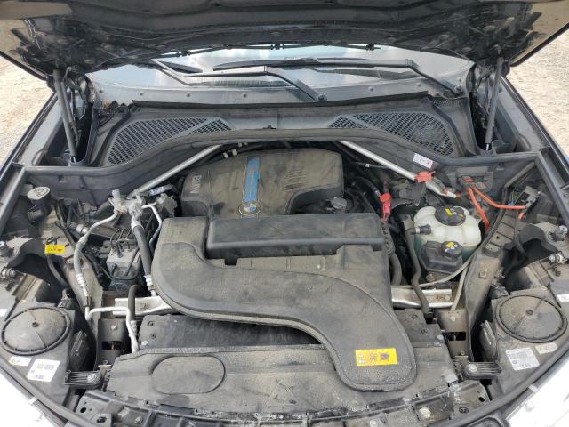 2018 BMW X5 XDR40E 5UXKT0C54J0V99461