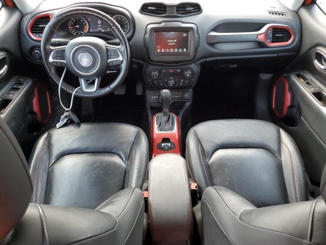 2018 JEEP RENEGADE T - ZACCJBCB0JPH55034