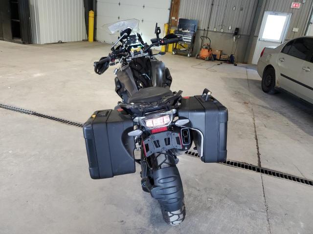 2022 BMW R 1250 GS - WB10M0300N6F48200