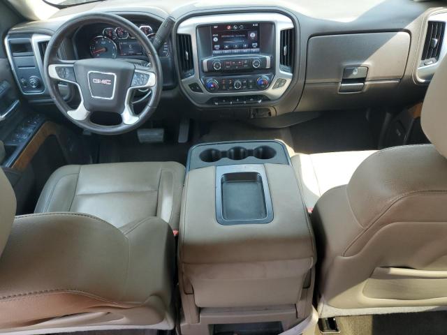 2015 GMC SIERRA C1500 SLT 3GTP1VEC7FG297462