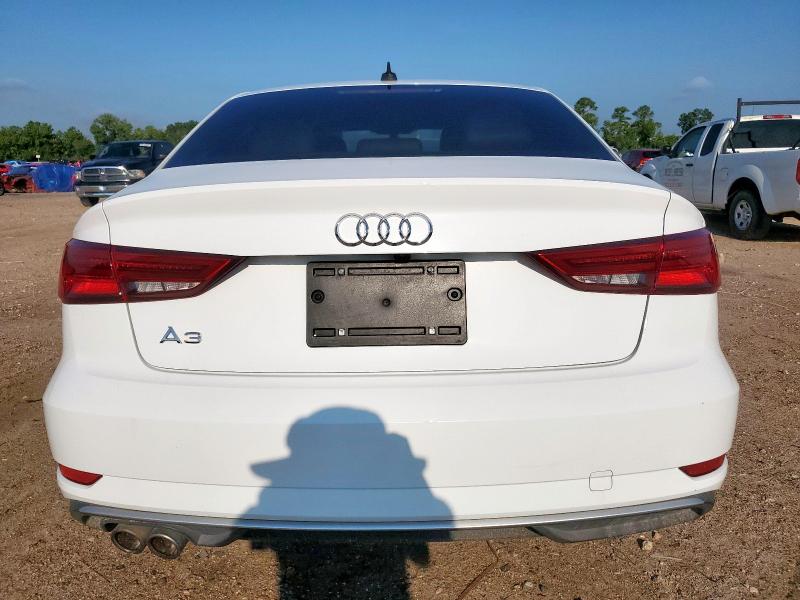 2019 AUDI A3 PREMIUM WAUAUGFF8K1011836