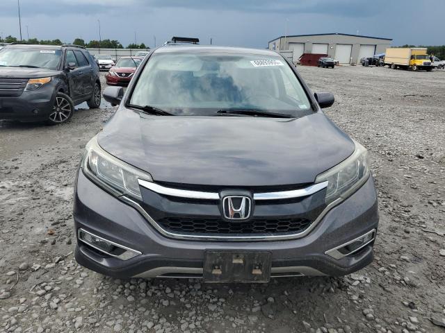 2015 HONDA CR-V EX 2HKRM4H53FH697369