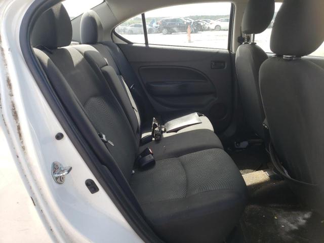 2019 MITSUBISHI MIRAGE G4 ES ML32F3FJ6KHF13675