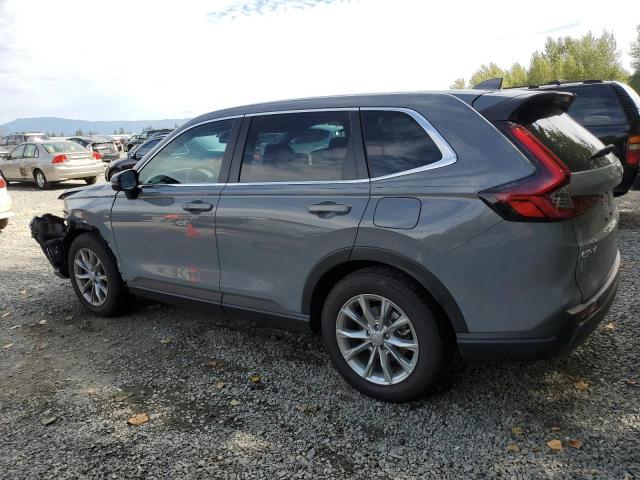 2025 HONDA CR-V EX - 2HKRS4H48SH440067