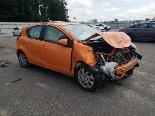 2015 TOYOTA PRIUS C JTDKDTB38F1089311