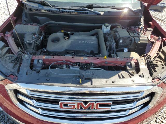 2019 GMC TERRAIN SL 3GKALPEV5KL161768