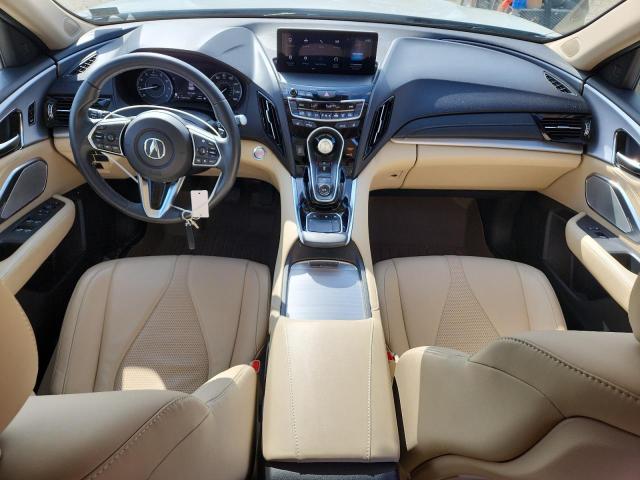 2019 ACURA RDX TECHNO 5J8TC1H50KL013960