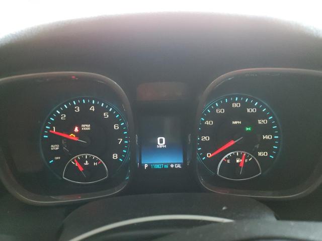 2015 CHEVROLET MALIBU LS 1G11B5SL8FF341986