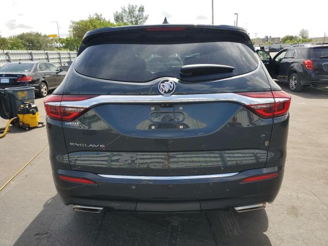 2021 BUICK ENCLAVE ES 5GAERBKW2MJ107660