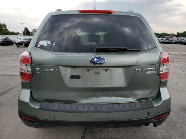 2015 SUBARU FORESTER 2 JF2SJADCXFH419985