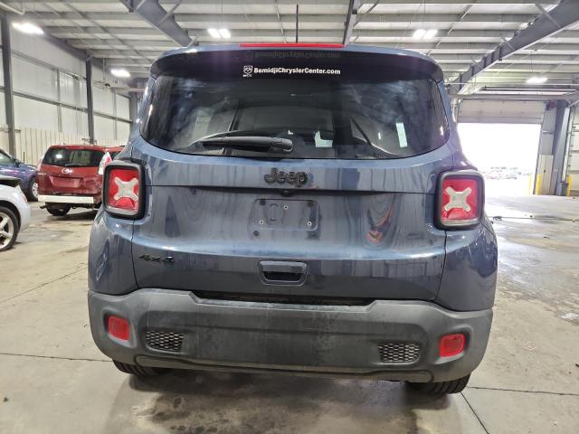 2023 JEEP RENEGADE A ZACNJDE16PPP12784