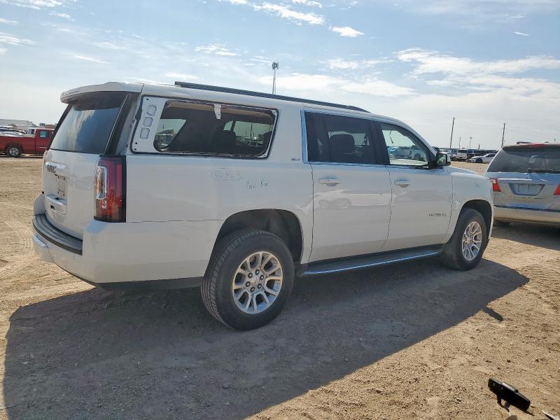 2019 GMC YUKON XL K1500 SLT 1GKS2GKC7KR317716