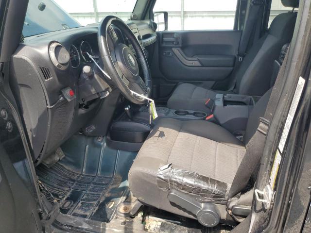2011 JEEP WRANGLER U - 1J4BA3H11BL515735