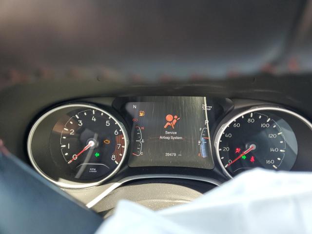 2021 JEEP COMPASS LIMITED 3C4NJDCB2MT567889