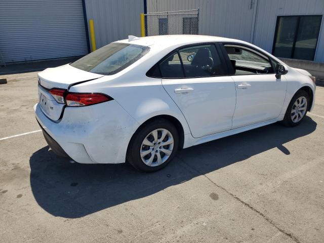 2023 TOYOTA COROLLA LE - JTDB4MEEXPJ006708