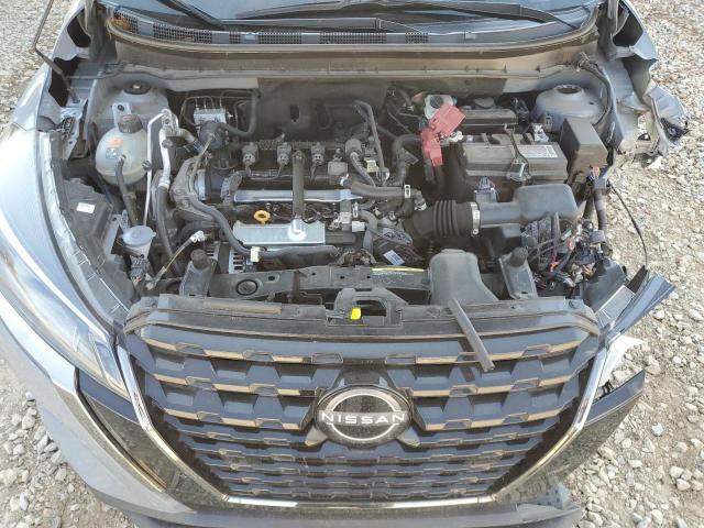 2024 NISSAN KICKS SR 3N1CP5DV8RL499127