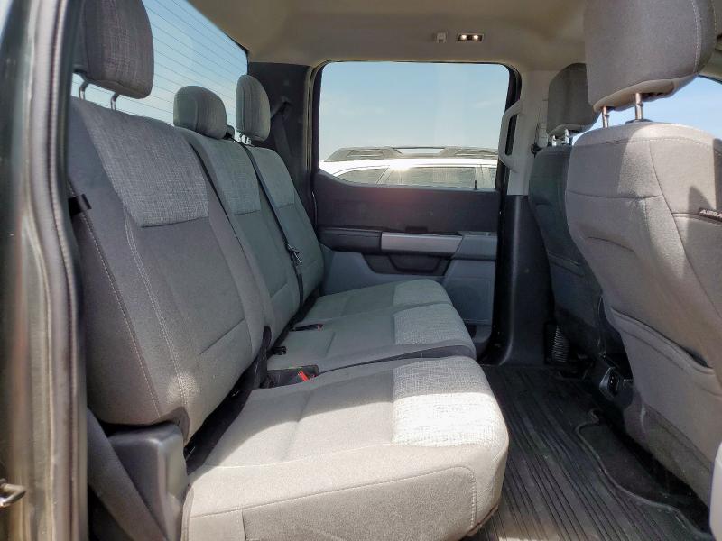 2021 FORD F150 SUPERCREW 1FTFW1E54MKE25606
