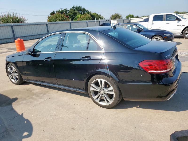 2015 MERCEDES-BENZ E 350 WDDHF5KB4FB115930