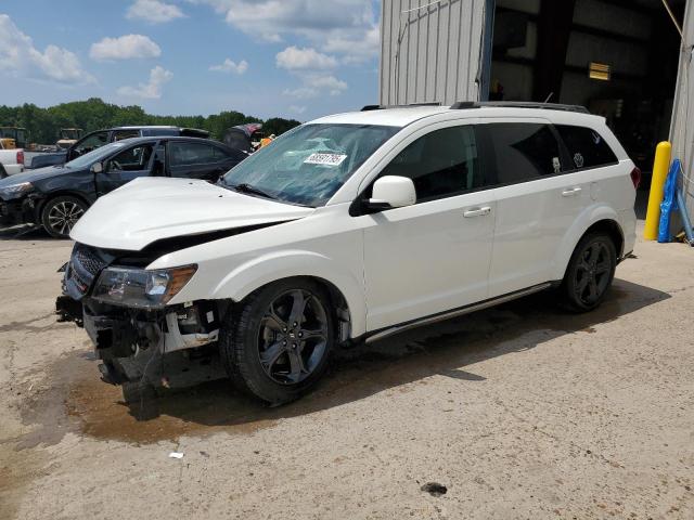 DODGE JOURNEY CR