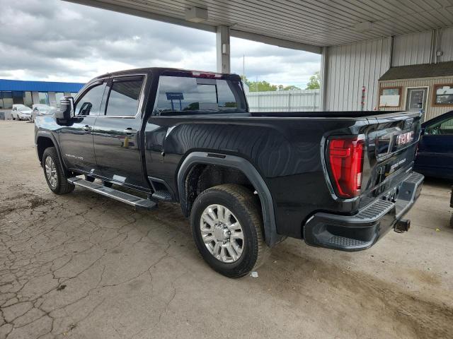 2022 GMC SIERRA K2500 DENALI 1GT49REY9NF108809