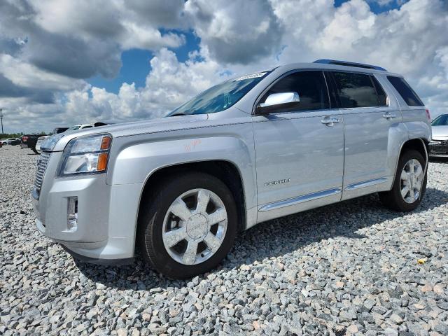 2014 GMC TERRAIN DE - 2GKFLUE36E6262619