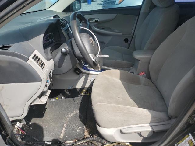 2013 TOYOTA COROLLA BA - 2T1BU4EE0DC028711