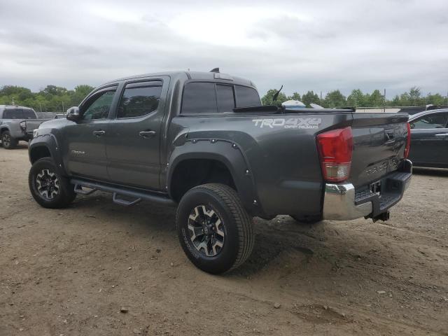 2016 TOYOTA TACOMA DOUBLE CAB - 3TMCZ5AN7GM034244
